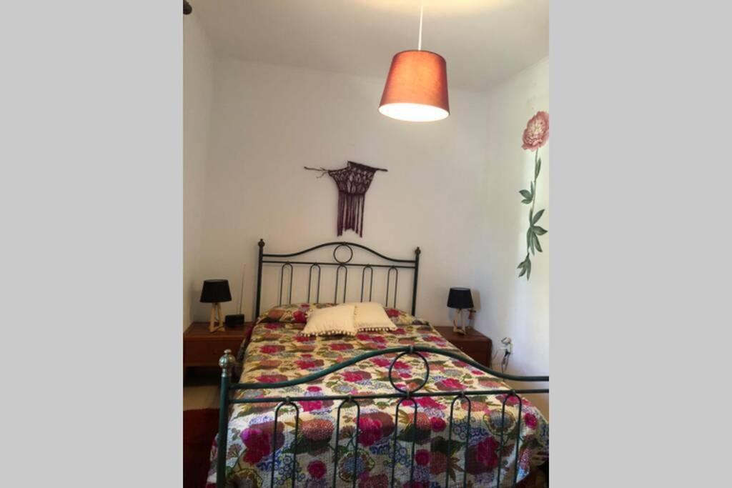 Villa Monte Da Adega à Vale de Água Extérieur photo