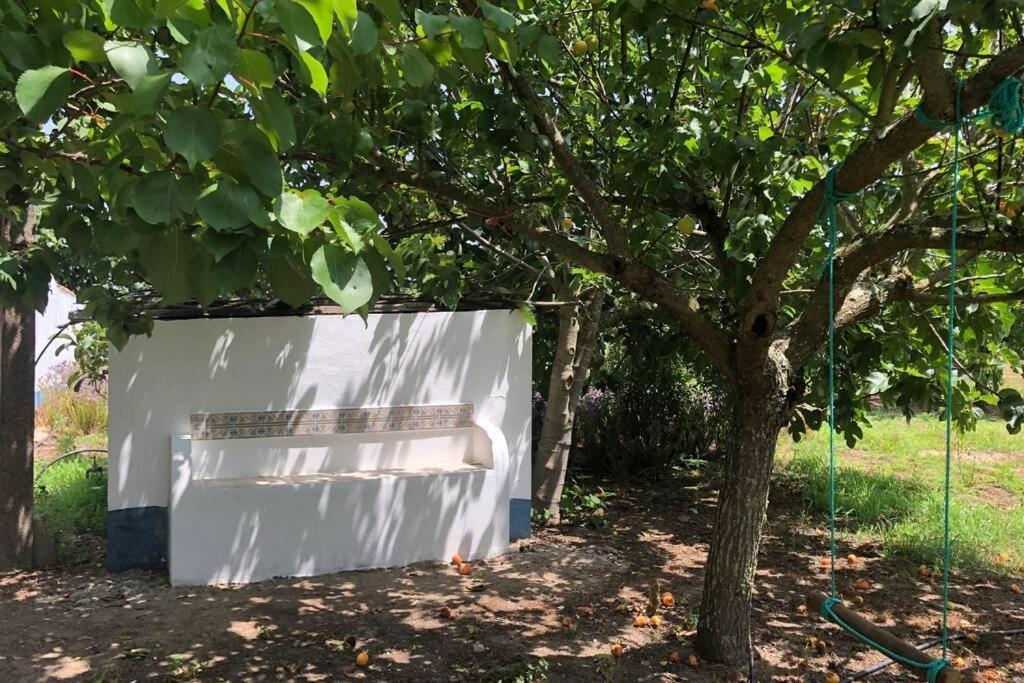 Villa Monte Da Adega à Vale de Água Extérieur photo