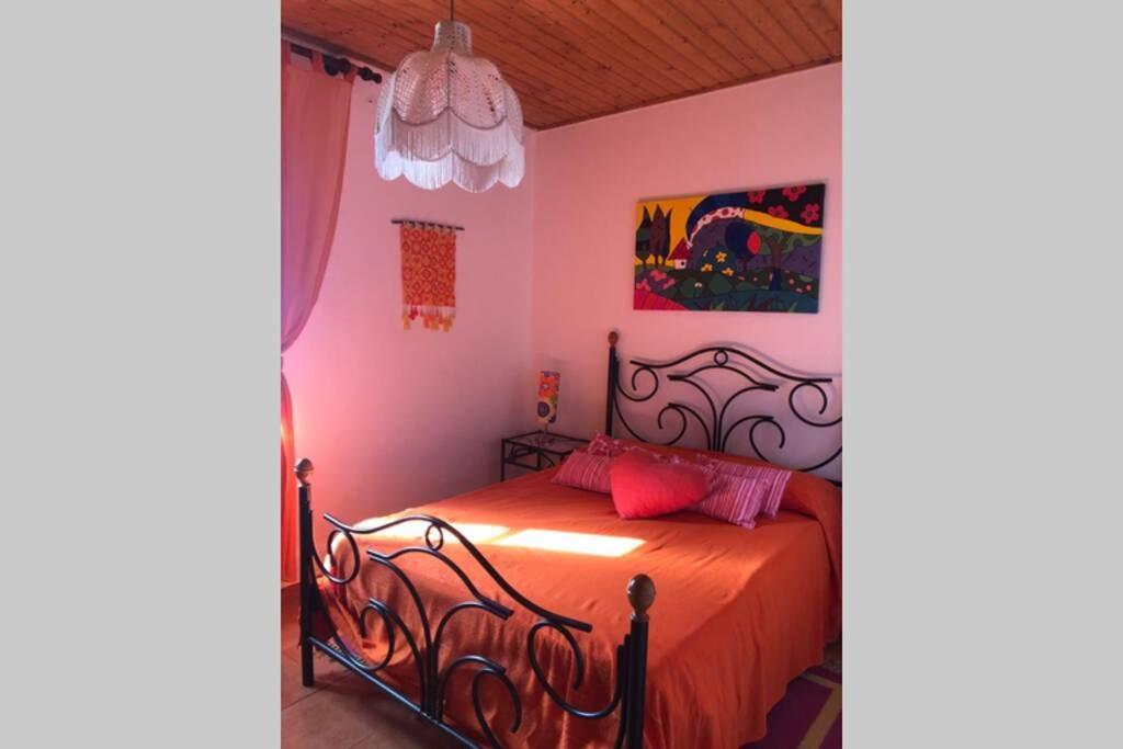 Villa Monte Da Adega à Vale de Água Extérieur photo